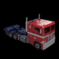 Figurine Optimus Prime MPG-17 Takara Tomy Transformers