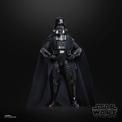 Figurine Dark Vador Black Series Hasbro Star Wars Episode IV