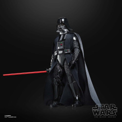 Figurine Dark Vador Black Series Hasbro Star Wars Episode IV