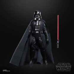 Figurine Dark Vador Black Series Hasbro Star Wars Episode IV