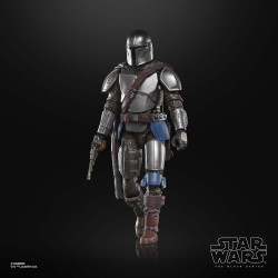 Figurine The Mandalorian Mines of Mandalore Black Series Hasbro Star Wars The Mandalorian