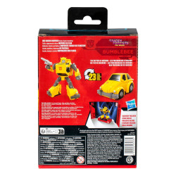 Figurine Bumblebee Studio Series Hasbro Transformers The Movie