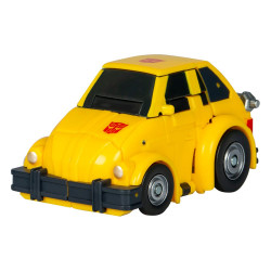Figurine Bumblebee Studio Series Hasbro Transformers The Movie