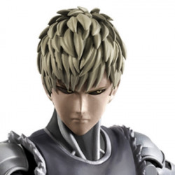 One Punch Man DXF PREMIUM FIGURE - Genos