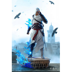 Figurine Animus Altair Pure Arts Assassin's Creed