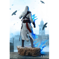 Figurine Animus Altair Pure Arts Assassin's Creed