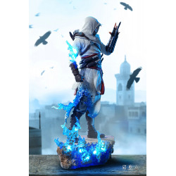 Figurine Animus Altair Pure Arts Assassin's Creed