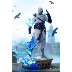Figurine Animus Altair Pure Arts Assassin's Creed