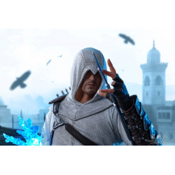 Figurine Animus Altair Pure Arts Assassin's Creed