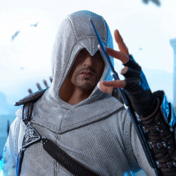 Figurine Animus Altair Pure Arts Assassin's Creed