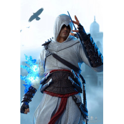 Figurine Animus Altair Pure Arts Assassin's Creed