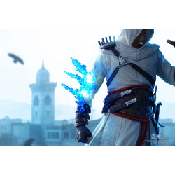 Figurine Animus Altair Pure Arts Assassin's Creed