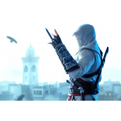 Figurine Animus Altair Pure Arts Assassin's Creed