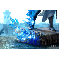 Figurine Animus Altair Pure Arts Assassin's Creed