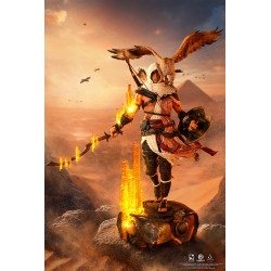 Figurine Animus Bayek Pure Arts Asassin's Creed