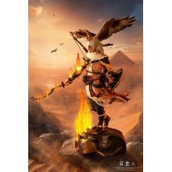 Figurine Animus Bayek Pure Arts Asassin's Creed