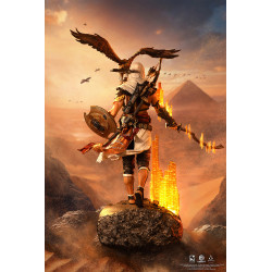 Figurine Animus Bayek Pure Arts Asassin's Creed