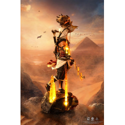 Figurine Animus Bayek Pure Arts Asassin's Creed