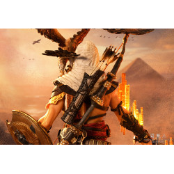 Figurine Animus Bayek Pure Arts Asassin's Creed