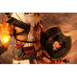 Figurine Animus Bayek Pure Arts Asassin's Creed