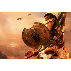 Figurine Animus Bayek Pure Arts Asassin's Creed