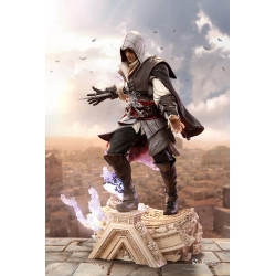 Figurine Animus Ezio Pure Arts Assassin's Creed