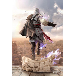 Figurine Animus Ezio Pure Arts Assassin's Creed