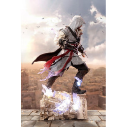 Figurine Animus Ezio Pure Arts Assassin's Creed