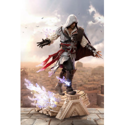 Figurine Animus Ezio Pure Arts Assassin's Creed
