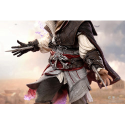 Figurine Animus Ezio Pure Arts Assassin's Creed