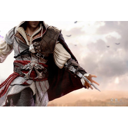 Figurine Animus Ezio Pure Arts Assassin's Creed