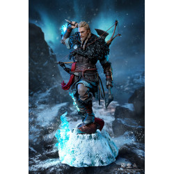 Figurine Animus Eivor Pure Arts Assassin's Creed