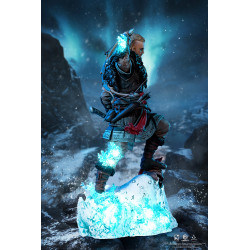 Figurine Animus Eivor Pure Arts Assassin's Creed