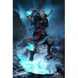 Figurine Animus Eivor Pure Arts Assassin's Creed