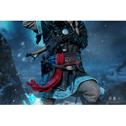 Figurine Animus Eivor Pure Arts Assassin's Creed