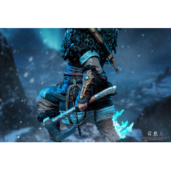 Figurine Animus Eivor Pure Arts Assassin's Creed