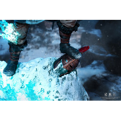 Figurine Animus Eivor Pure Arts Assassin's Creed