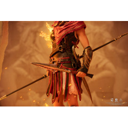 Figurine Animus Kassandra Pure Arts Assassin's Creed
