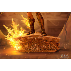 Figurine Animus Kassandra Pure Arts Assassin's Creed