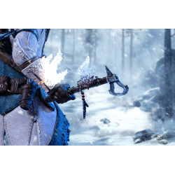 Figurine Animus Connor Pure Arts Assassin's Creed