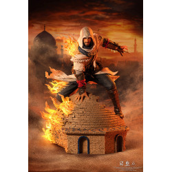 Figurine Animus Basim Pure Arts Assassin's Creed