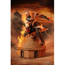 Figurine Animus Basim Pure Arts Assassin's Creed