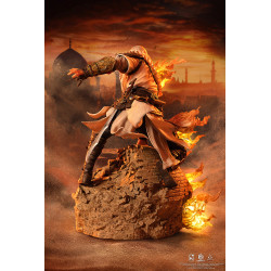 Figurine Animus Basim Pure Arts Assassin's Creed