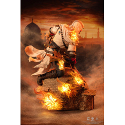 Figurine Animus Basim Pure Arts Assassin's Creed