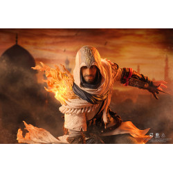 Figurine Animus Basim Pure Arts Assassin's Creed