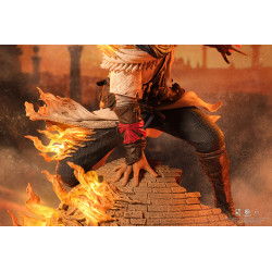 Figurine Animus Basim Pure Arts Assassin's Creed