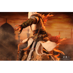 Figurine Animus Basim Pure Arts Assassin's Creed