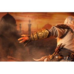 Figurine Animus Basim Pure Arts Assassin's Creed