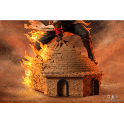 Figurine Animus Basim Pure Arts Assassin's Creed