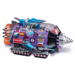 Véhicule Mutant Module Playmates Tortues Ninja